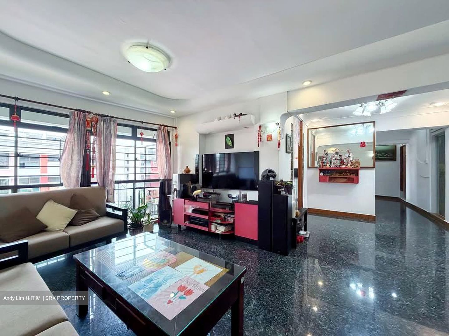 Blk 485B Choa Chu Kang Avenue 5 (Choa Chu Kang), HDB 5 Rooms #561000211